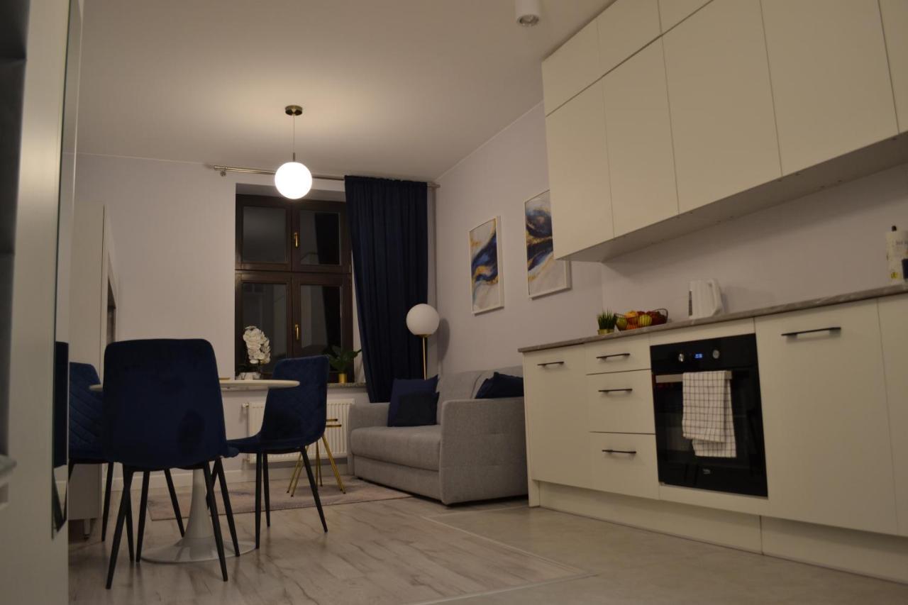 Apartment Kilinskiego Street Łódź Kültér fotó