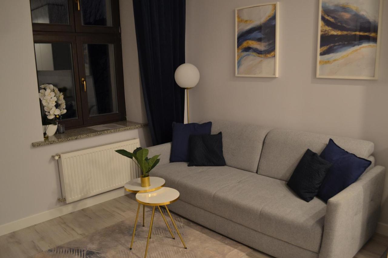 Apartment Kilinskiego Street Łódź Kültér fotó